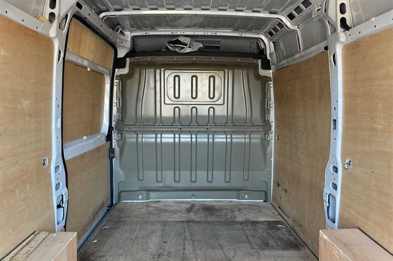 Used Vauxhall Movano 2024 for sale - 75418101: Photo 39
