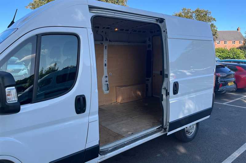 Used Vauxhall Movano 2024 for sale - 75418101: Photo 40
