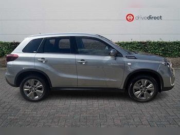 Used Suzuki Vitara 2023 for sale - 79403575: Photo