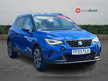 Used SEAT Arona 2023 for sale - 79149553: Photo