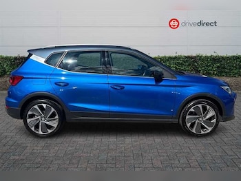 Used SEAT Arona 2023 for sale - 79149553: Photo