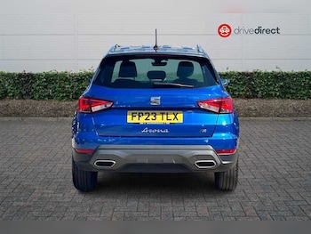 Used SEAT Arona 2023 for sale - 79149553: Photo