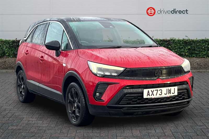 Used Vauxhall Crossland 2024 for sale - 77374725: Photo 1