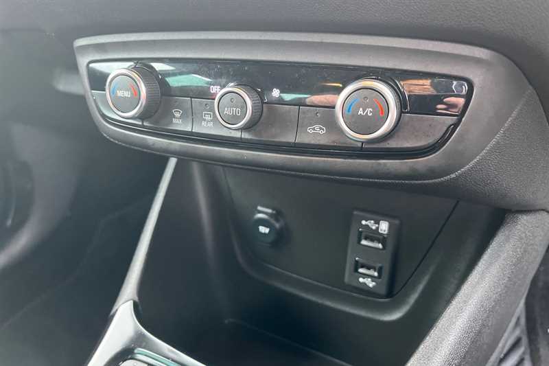 Used Vauxhall Crossland 2024 for sale - 77374725: Photo 15