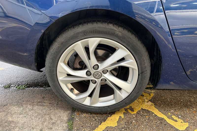 Used Vauxhall Astra 2020 for sale - 76955987: Photo 10