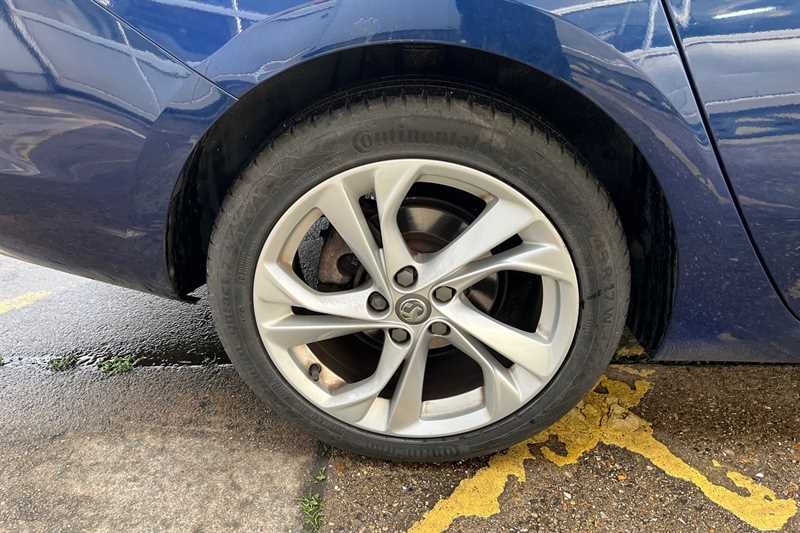 Used Vauxhall Astra 2020 for sale - 76955987: Photo 11