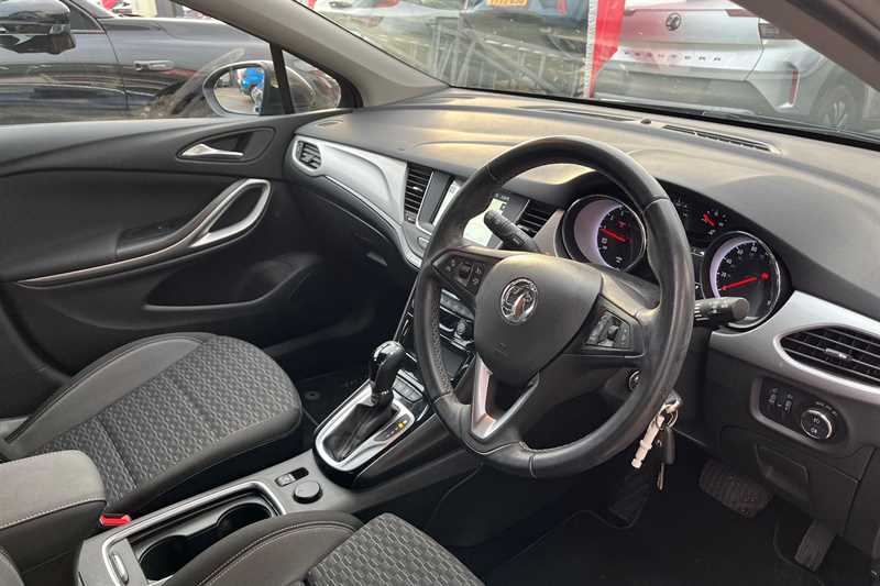 Used Vauxhall Astra 2020 for sale - 76955987: Photo 14