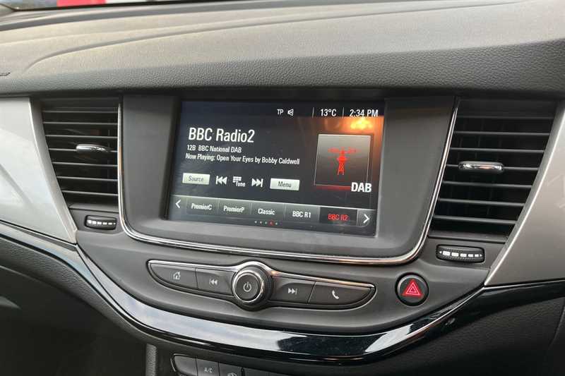 Used Vauxhall Astra 2020 for sale - 76955987: Photo 17