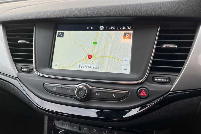 Used Vauxhall Astra 2020 for sale - 76955987: Photo 19