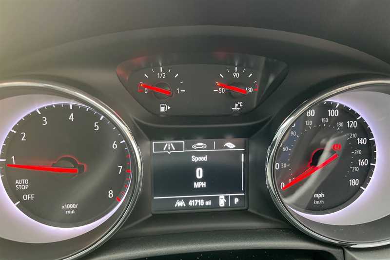 Used Vauxhall Astra 2020 for sale - 76955987: Photo 20