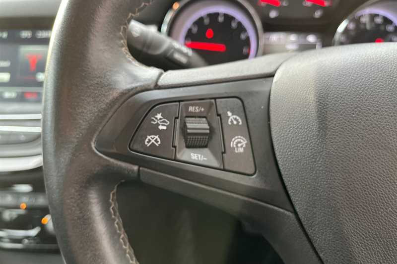 Used Vauxhall Astra 2020 for sale - 76955987: Photo 21