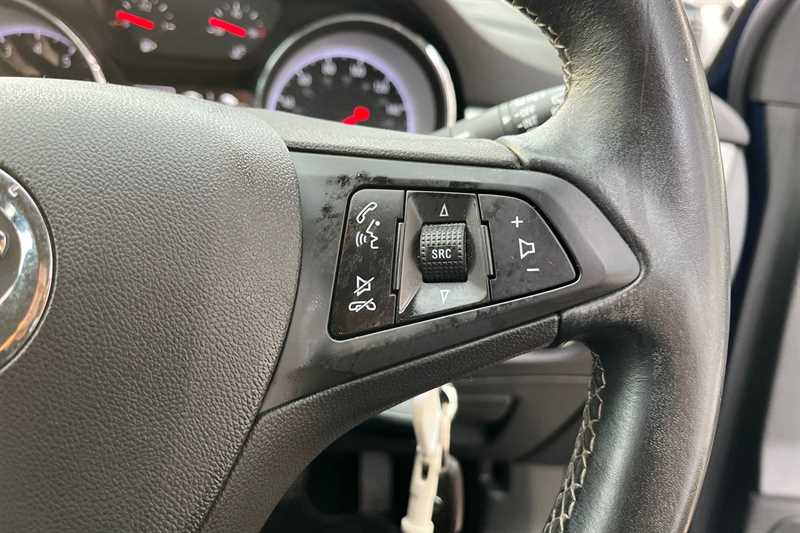 Used Vauxhall Astra 2020 for sale - 76955987: Photo 22