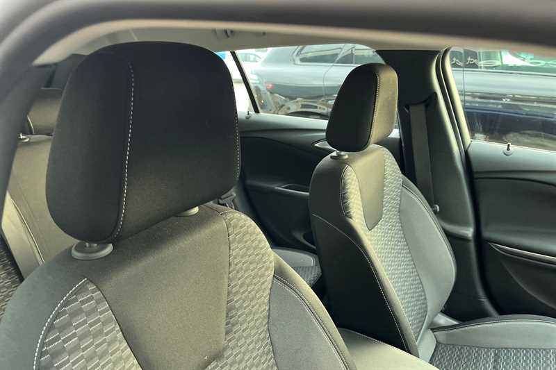 Used Vauxhall Astra 2020 for sale - 76955987: Photo 23
