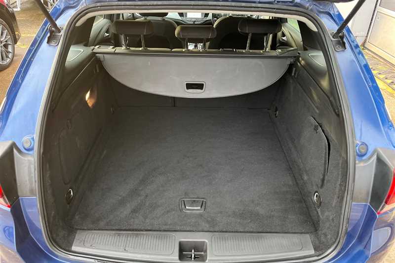 Used Vauxhall Astra 2020 for sale - 76955987: Photo 25