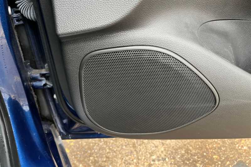 Used Vauxhall Astra 2020 for sale - 76955987: Photo 27