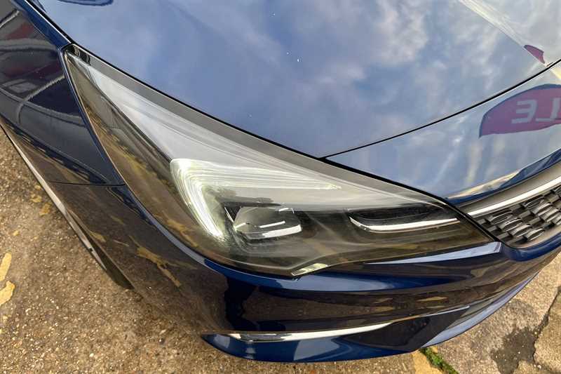 Used Vauxhall Astra 2020 for sale - 76955987: Photo 28