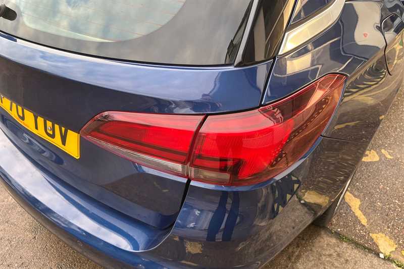 Used Vauxhall Astra 2020 for sale - 76955987: Photo 32