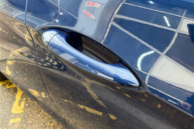 Used Vauxhall Astra 2020 for sale - 76955987: Photo 33