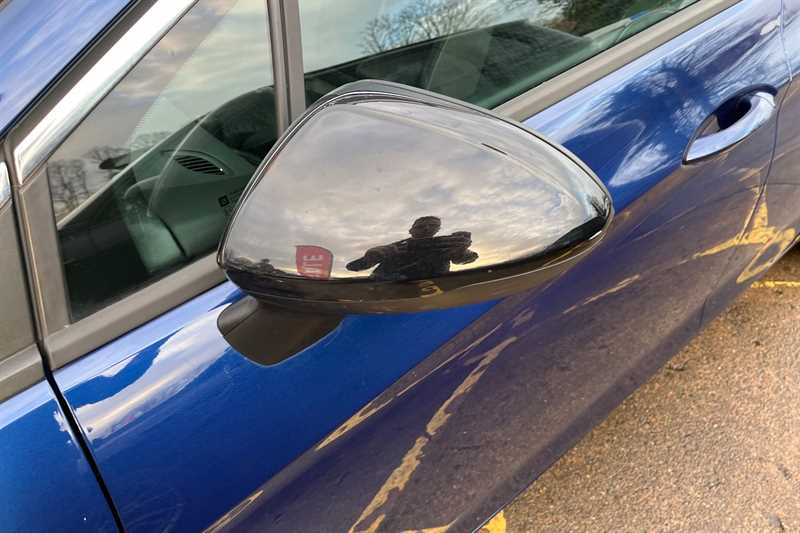 Used Vauxhall Astra 2020 for sale - 76955987: Photo 35