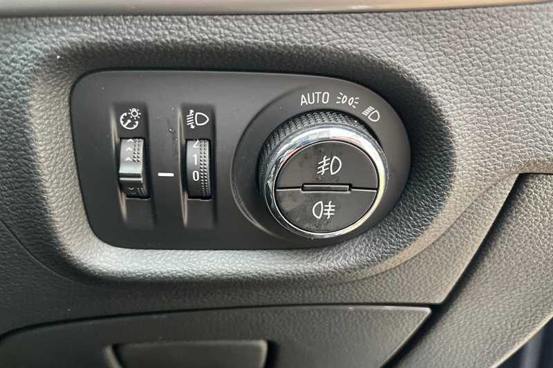 Used Vauxhall Astra 2020 for sale - 76955987: Photo 37