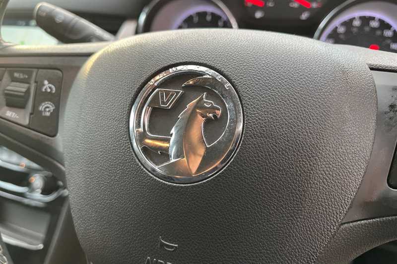 Used Vauxhall Astra 2020 for sale - 76955987: Photo 40