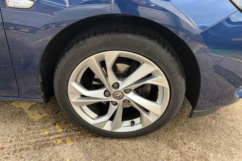 Used Vauxhall Astra 2020 for sale - 76955987: Photo 9