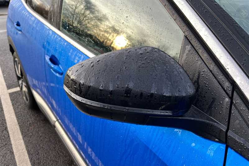 Used Peugeot 3008 2022 for sale - 77486159: Photo 34