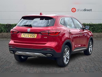 Used MG MG HS 2023 for sale - 78626849: Photo