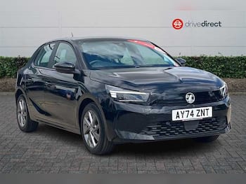 Used Vauxhall Corsa 2024 for sale - 79415984: Photo