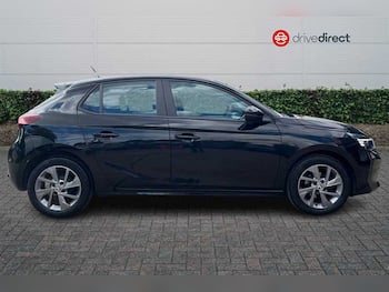 Used Vauxhall Corsa 2024 for sale - 79415984: Photo