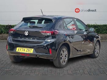 Used Vauxhall Corsa 2024 for sale - 79415984: Photo