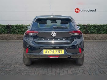 Used Vauxhall Corsa 2024 for sale - 79415984: Photo