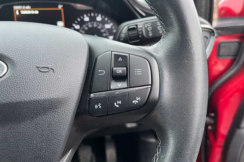 Used Ford Fiesta 2017 for sale - 76955823: Photo 22