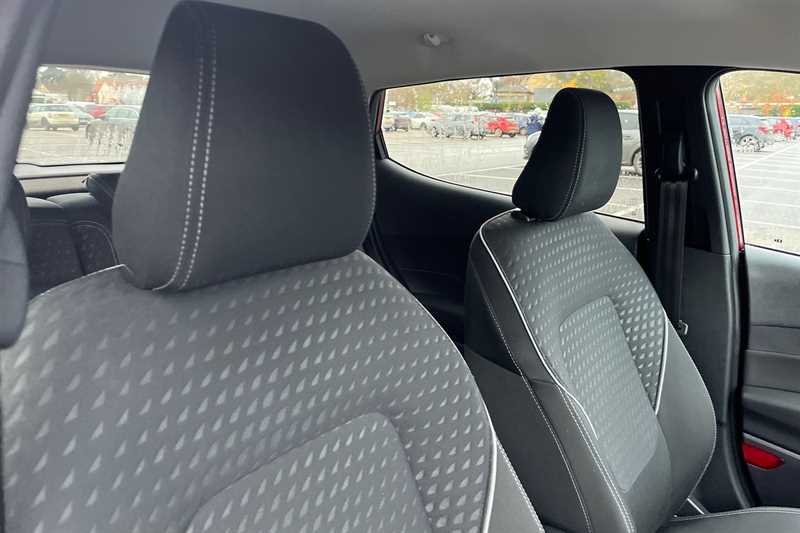 Used Ford Fiesta 2017 for sale - 76955823: Photo 23