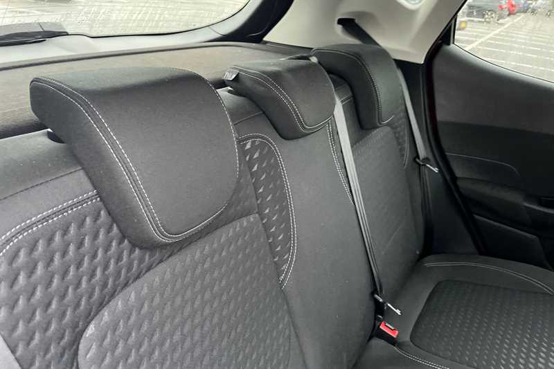 Used Ford Fiesta 2017 for sale - 76955823: Photo 24