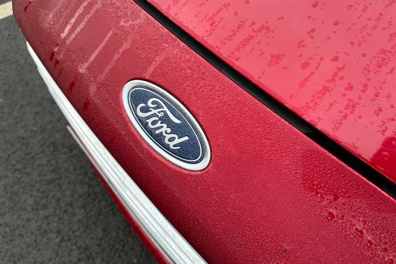 Used Ford Fiesta 2017 for sale - 76955823: Photo 30