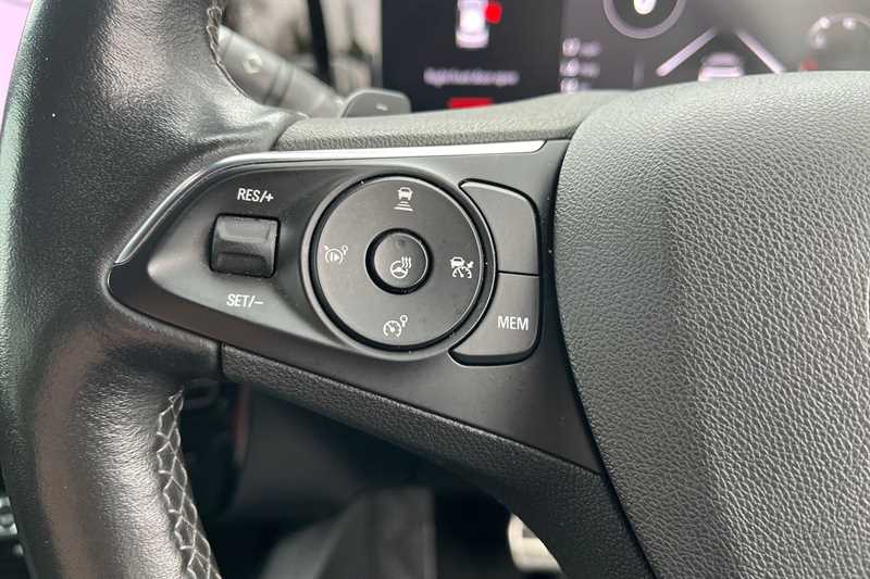 Used Vauxhall Mokka 2022 for sale - 77473640: Photo 21