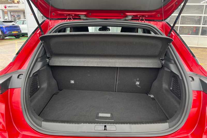 Used Vauxhall Mokka 2022 for sale - 77473640: Photo 25