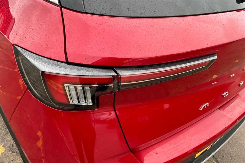 Used Vauxhall Mokka 2022 for sale - 77473640: Photo 31