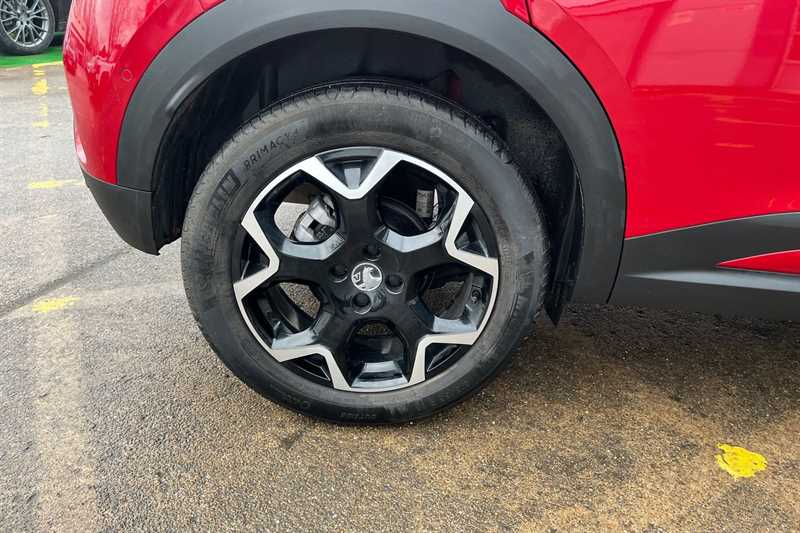 Used Vauxhall Mokka 2022 for sale - 77473640: Photo 9