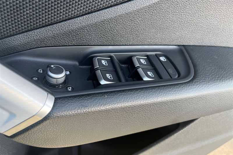 Used Audi Q2 2022 for sale - 77727924: Photo 16