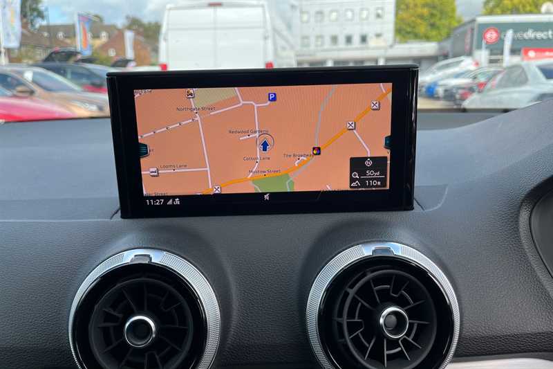 Used Audi Q2 2022 for sale - 77727924: Photo 18