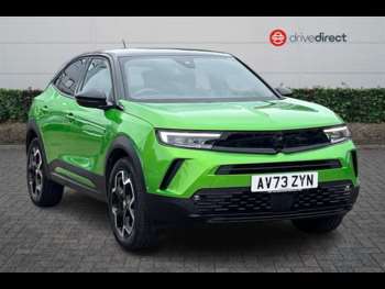 2023 - 1.2 Turbo Ultimate SUV 5dr Petrol Manual Euro 6 (s/s) (136 ps)