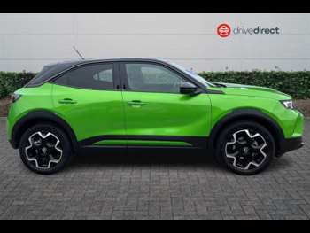 Used Vauxhall Mokka 2023 for sale - 74741176: Photo