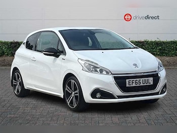 Used Peugeot 208 2016 for sale - 79079228: Photo