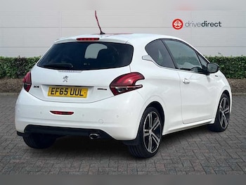 Used Peugeot 208 2016 for sale - 79079228: Photo
