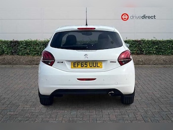 Used Peugeot 208 2016 for sale - 79079228: Photo
