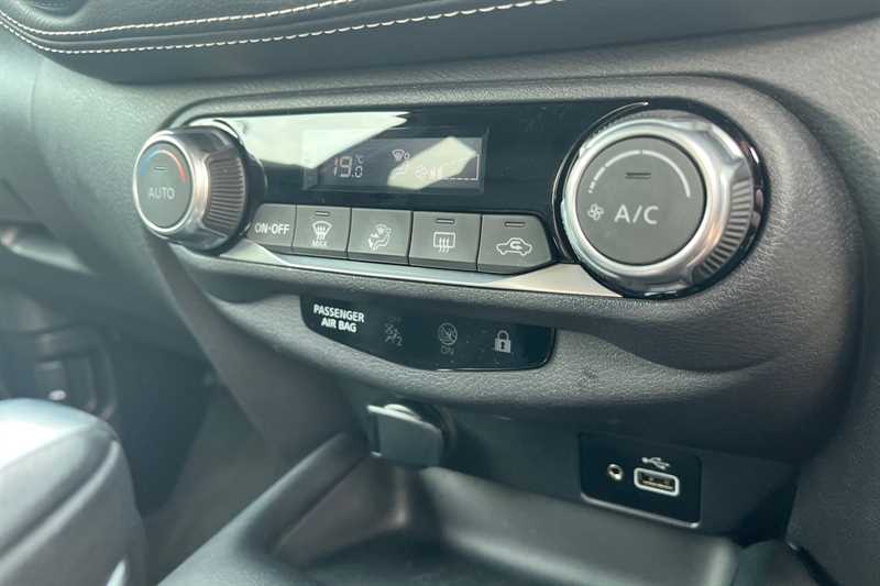 Used Nissan Juke for sale - 78131128: Photo 15