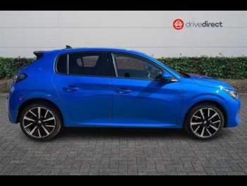 Used Peugeot 208 2020 for sale - 74657251: Photo