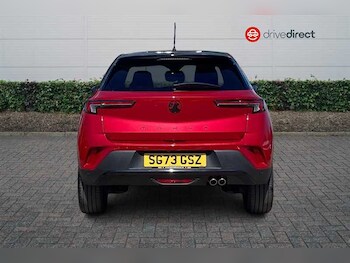 Used Vauxhall Mokka 2023 for sale - 78418823: Photo